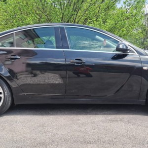 Opel Insignia 2,0 CDTI Sport