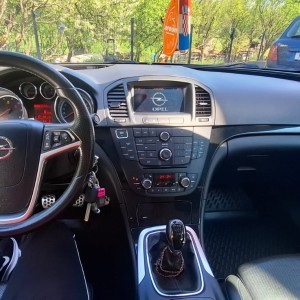 Opel Insignia 2,0 CDTI Sport
