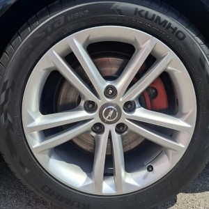 Opel Insignia 2,0 CDTI Sport