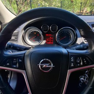 Opel Insignia 2,0 CDTI Sport