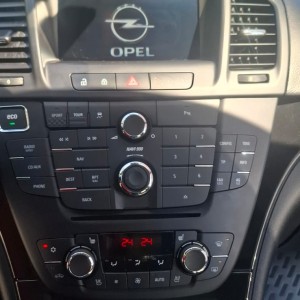 Opel Insignia 2,0 CDTI Sport