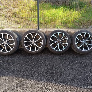 Opel Insignia 2,0 CDTI Sport