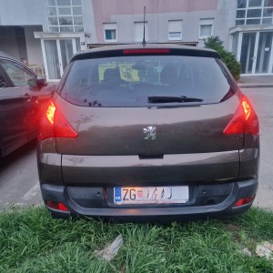 Peugeot 3008,2.0HDI