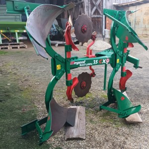 Plug okretač REGENT