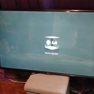 Poklanjam TV LG 47LA620S   120 CM