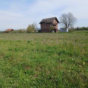 Poljoprivredno zemljište - Brezovica
