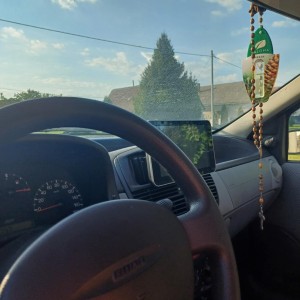 PRODAJE SE FIAT PUNTO