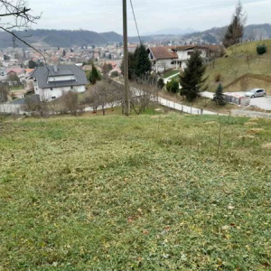 Prodaje se građevinsko zemljište