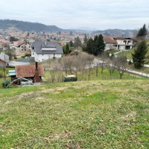 Prodaje se građevinsko zemljište