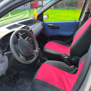 ••PRODAJEM FIAT PUNTO••