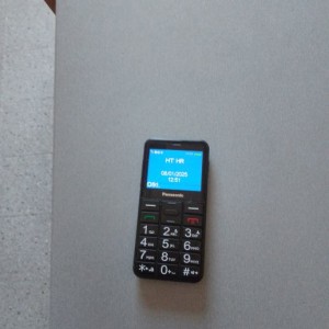 prodajem mobitel panasonik