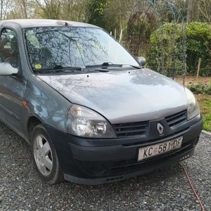 Prodajem Renault Thaliu 1,5 dizel (2003)