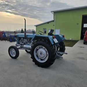RAKOVICA 65