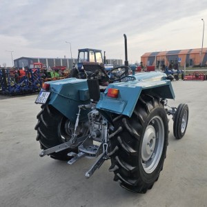 RAKOVICA 65