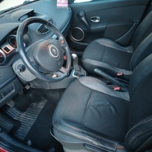 Renault Clio 3 , 1.5 dci