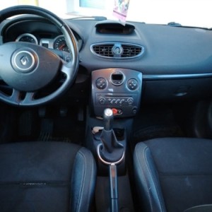 Renault Clio 3 , 1.5 dci