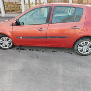 Renault Clio 3 , 1.5 dci