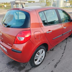 Renault Clio 3 , 1.5 dci