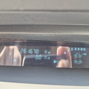 Renault Scenic 1.5 dci