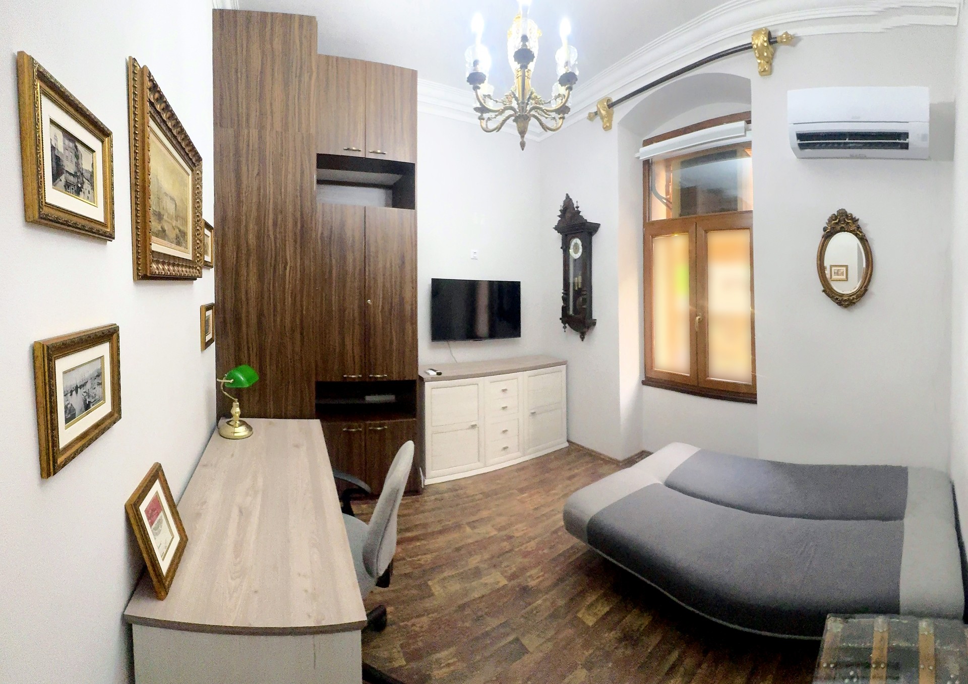 RIJEKA – CENTAR-NAMJEŠTENO-BEZ PROVIZIJE-TRAŽENA LOKACIJA