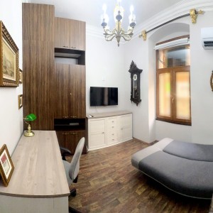 RIJEKA – CENTAR-NAMJEŠTENO-BEZ PROVIZIJE-TRAŽENA LOKACIJA