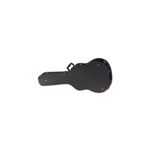 ROCKCASE RC10609 BK KOFER ZA AKUSTIČNU GITARU