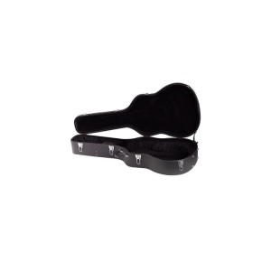 ROCKCASE RC10609 BK KOFER ZA AKUSTIČNU GITARU