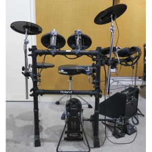 Kupujem Roland TD-3