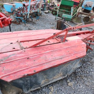 Roto kosa Fahr KM 22