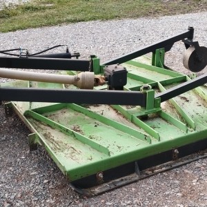 Roto malčer