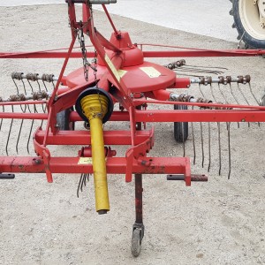 Sakupljač sijena STOLL R 230