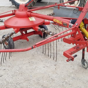 Sakupljač sijena STOLL R 230