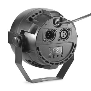 STAGG SLT-ECOPAR XS-2 LED RGBW 12X1W LIGHT
