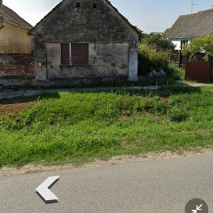 Stara kuća Lug Baranja
