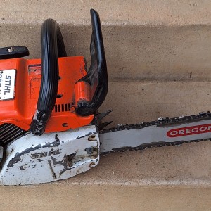 STIHL 056