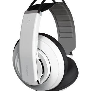 SUPERLUX HD 681 EVO WHITE SLUŠALICE