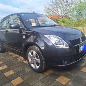 Suzuki swift 1.3  dizel