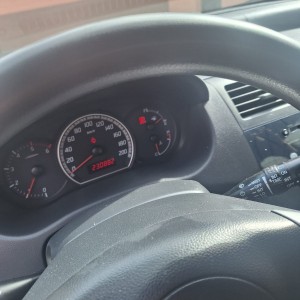 Suzuki swift 1.3  dizel