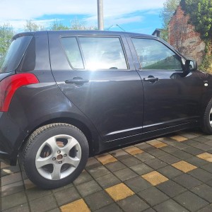 Suzuki swift 1.3  dizel