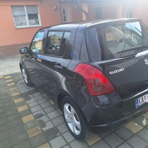 Suzuki swift 1.3  dizel