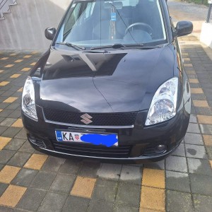 Suzuki swift 1.3  dizel