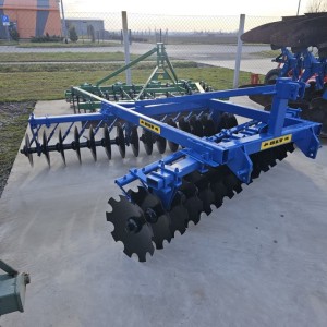 TANJURAČA OLT V32