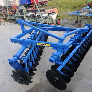 TANJURAČA OLT V32