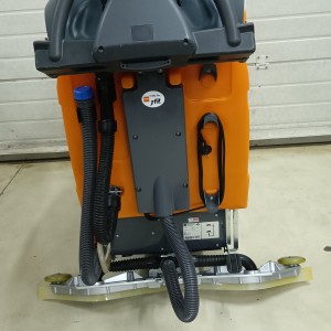 Taski 1650 sa NOVIM baterijama