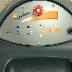 Taski 1650 sa NOVIM baterijama