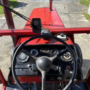 Traktor IMT 560
