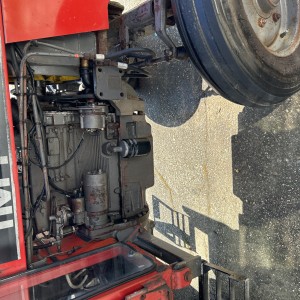 Traktor IMT 560