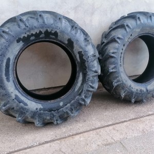 Traktorske gume 16.9 - 28