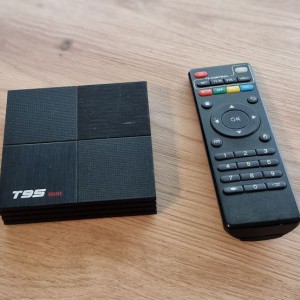 Tv box android T95