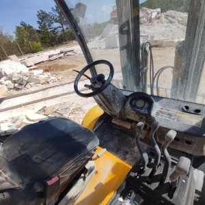Viličar OM Pimespo XD 50